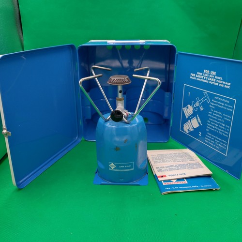 Camping gaz super - super, de