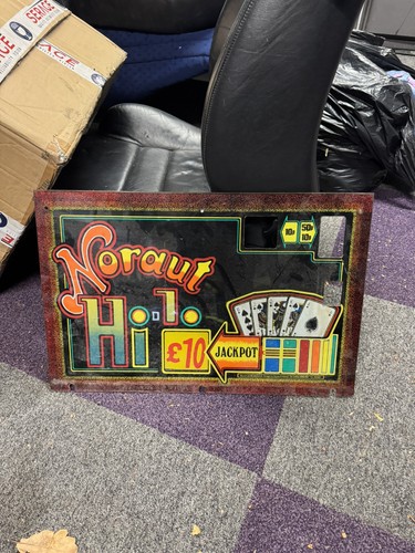 Noraut poker low slot - poker,