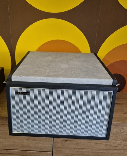 Vintage hacker gondolier gp42 - vintage,