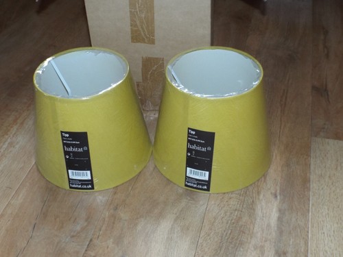 Habitat tipp lamp - x,