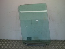 FORD TRANSIT DOOR WINDOW