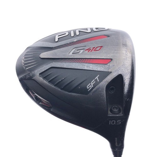 Used ping g410 - sf, /