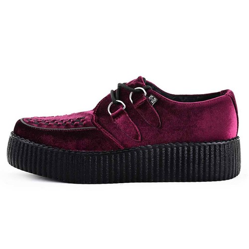 Viva high creeper - t.u.k.,