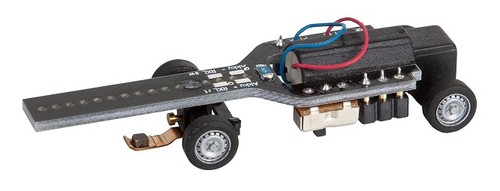 Faller car system - car, 163704