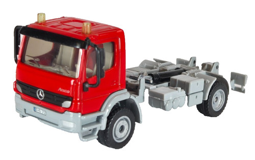 Siku 3534 scale mercedes - 3534,