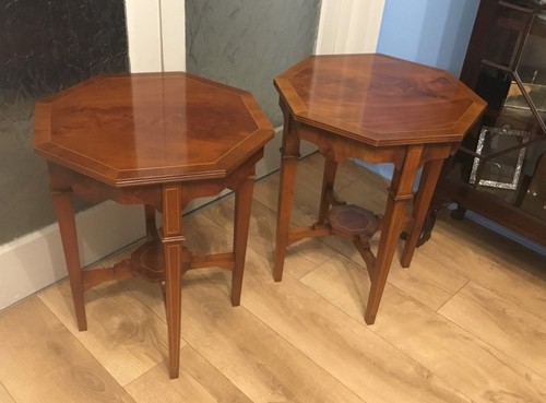 Superb quality pair of - a,