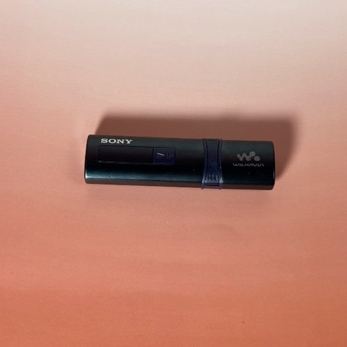 Sony mp3 nwz - sony, music