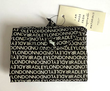 Radley Signature Logo Black