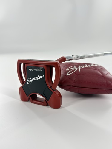 Taylormade spider putter - taylormade, 34”