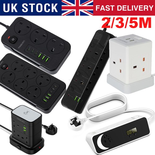 Extension lead with - extension, usb