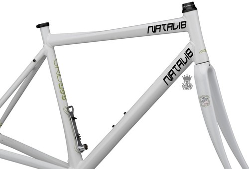 Personalised bike name - 2,