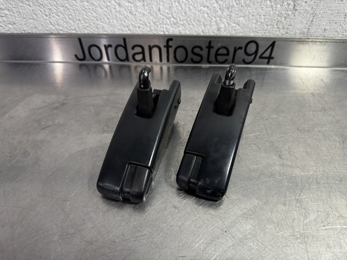 Honda s2000 roof catches - honda,