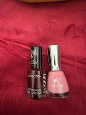 Set Of 2 Nail Paints