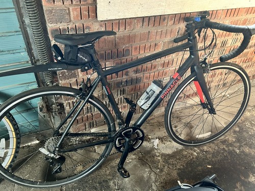 Pinnacle laterite road bike - laterite, 3