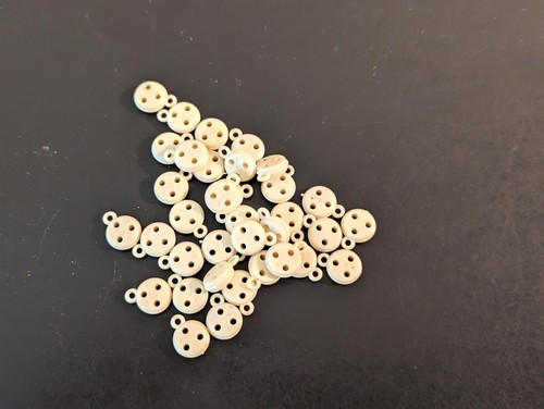 Fittings parts billing - parts,