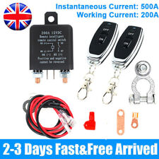 Wireless Dual Remote Car