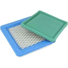 HAYTER HARRIER 48 Mower Air Filter & Pre Filter Fits BRIGGS & STRATTON Quantum