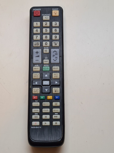 Aa59 00431a remote - aa59-00431a, for