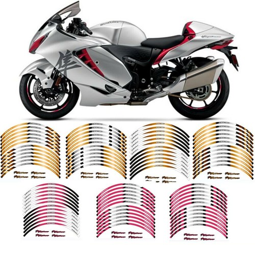 Rim stripes wheel - stripes, decals