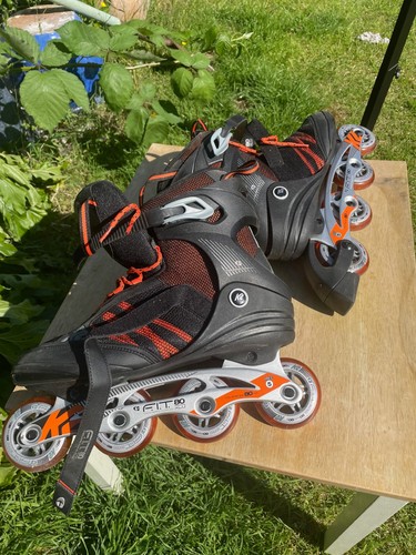 Inline rollerblades size - size, 13