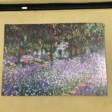 Wentworth 500 Piece Wooden