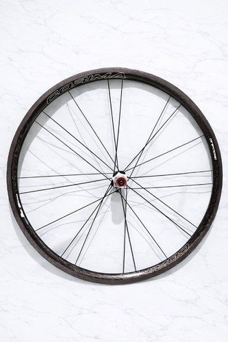 Corima carbon wheel rear - carbon,