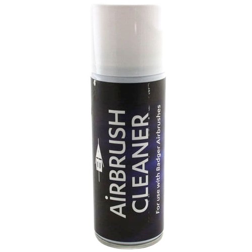 Badger airbrush cleaner - badger,