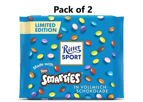 Ritter sport limited - sport,