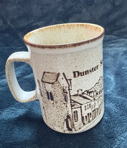 dunoon  Stoneware dunster