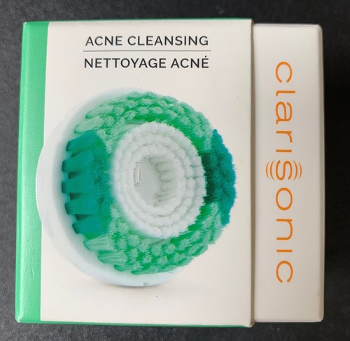 Clarisonic acne cleansing - acne,