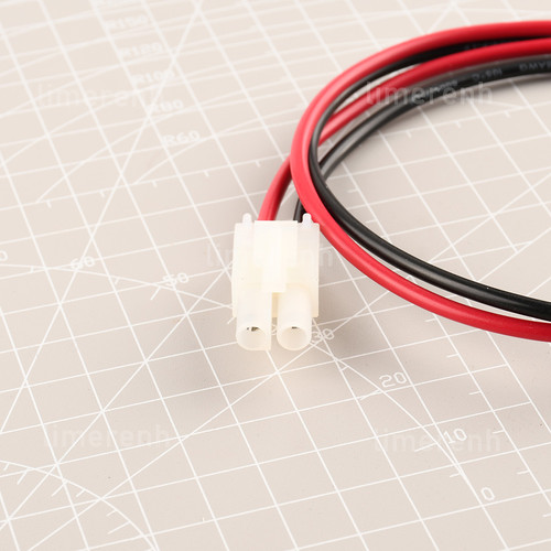 Power plug cord - plug, chassis