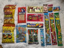 Authentic Japanese Dagashi