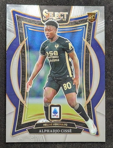 Alphadjo cisse 2024 - #99,