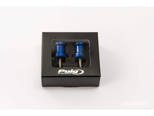 Puig spool sliders rear - sliders,