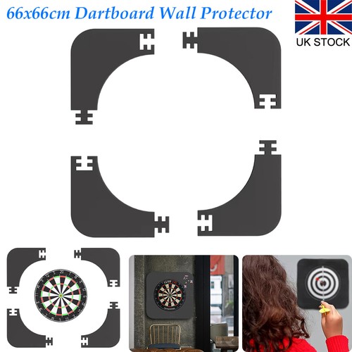 Dart board backing wall - board,