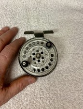 Vintage Fly Fishing Reel 3”