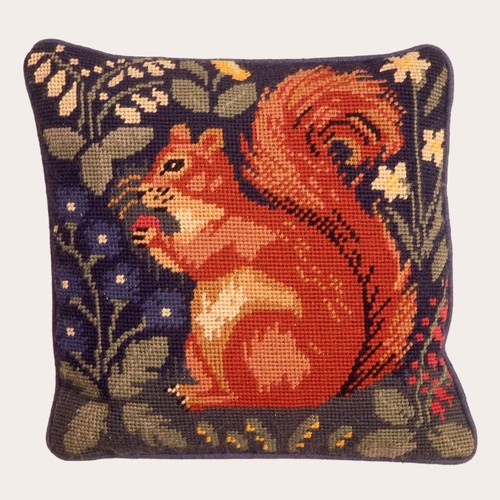 Ehrman squirrel candace - squirrel, by