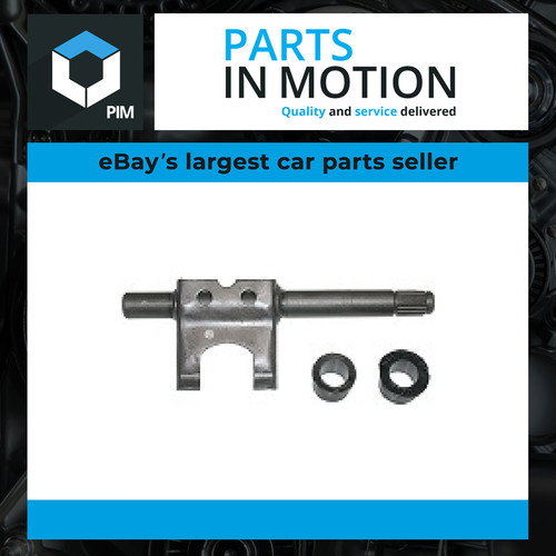 Clutch release fork lever - fork,
