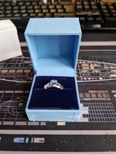 Newbridge Silverware Claddagh Ring  Size K