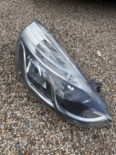 Renault clio headlight mk4 - renault,