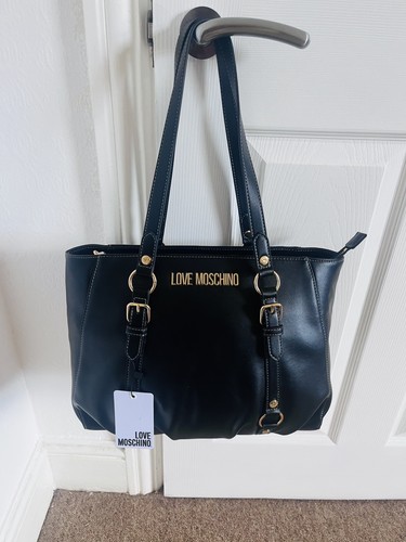 Love moschino ladies designer - love,