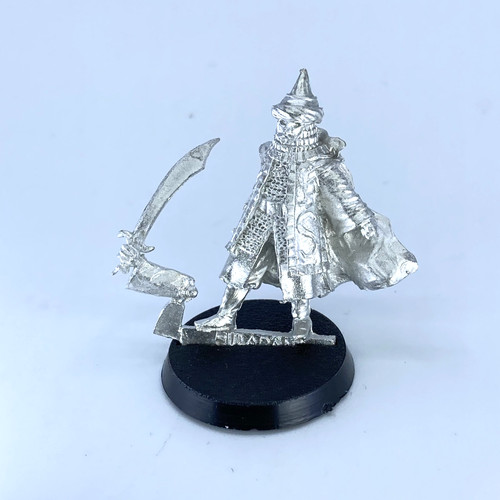 Suladan the serpent lord - -,
