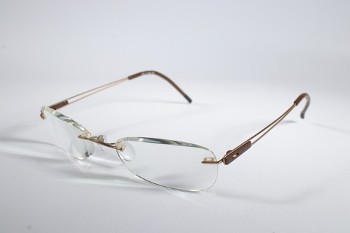 Silhouette eyeglasses 7661 - silhouette,