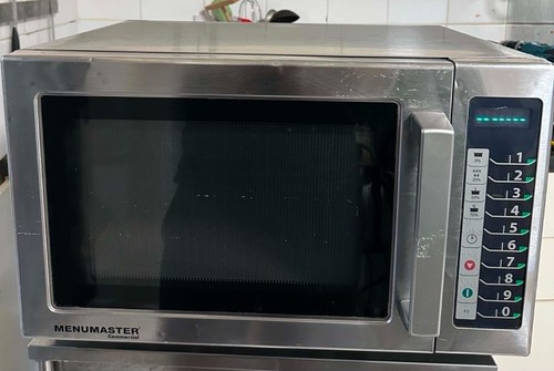 Menumaster rfs511tsw13 - menumaster,