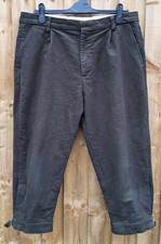 Hoggs of Fife Moleskin