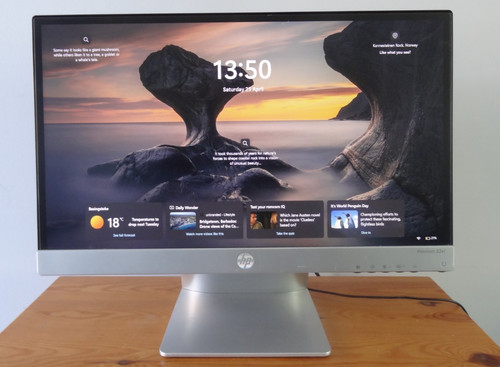 Pavilion 23xi vga dvi - pavilion, 23"