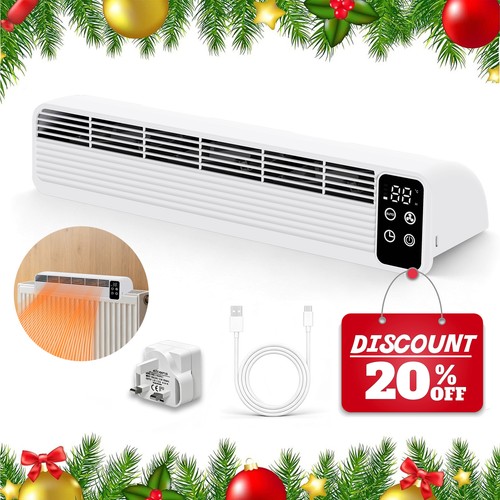 Smart radiator cordless fan - radiator,