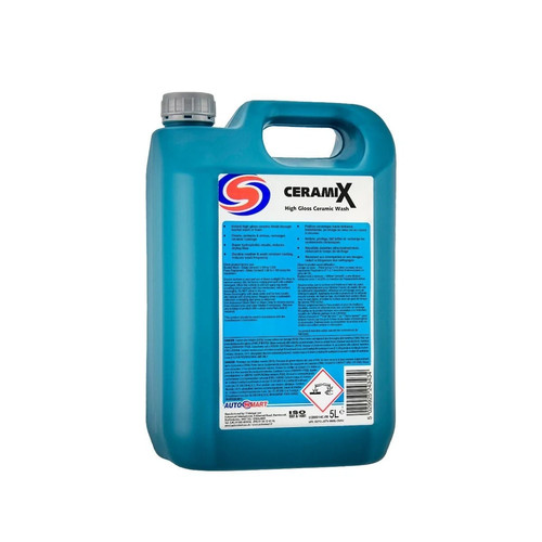 Autosmart ceramix high gloss - high,