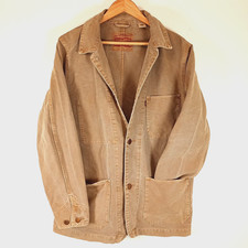Men's Levi Vintage Brown Tan