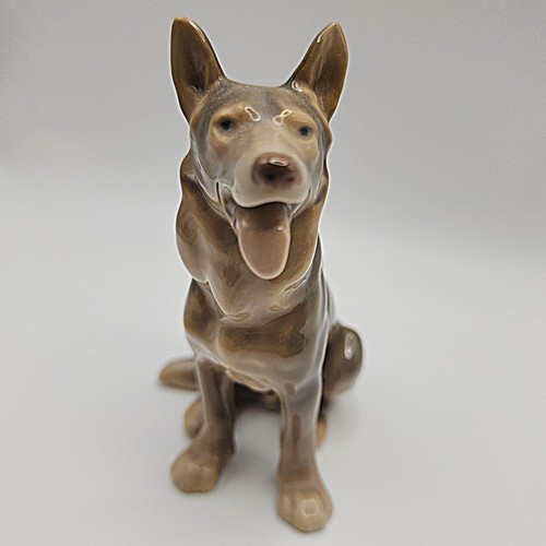 Bing gröhndahl alsatian - gröhndahl,
